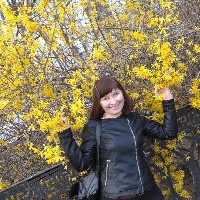 Евгения Балашова