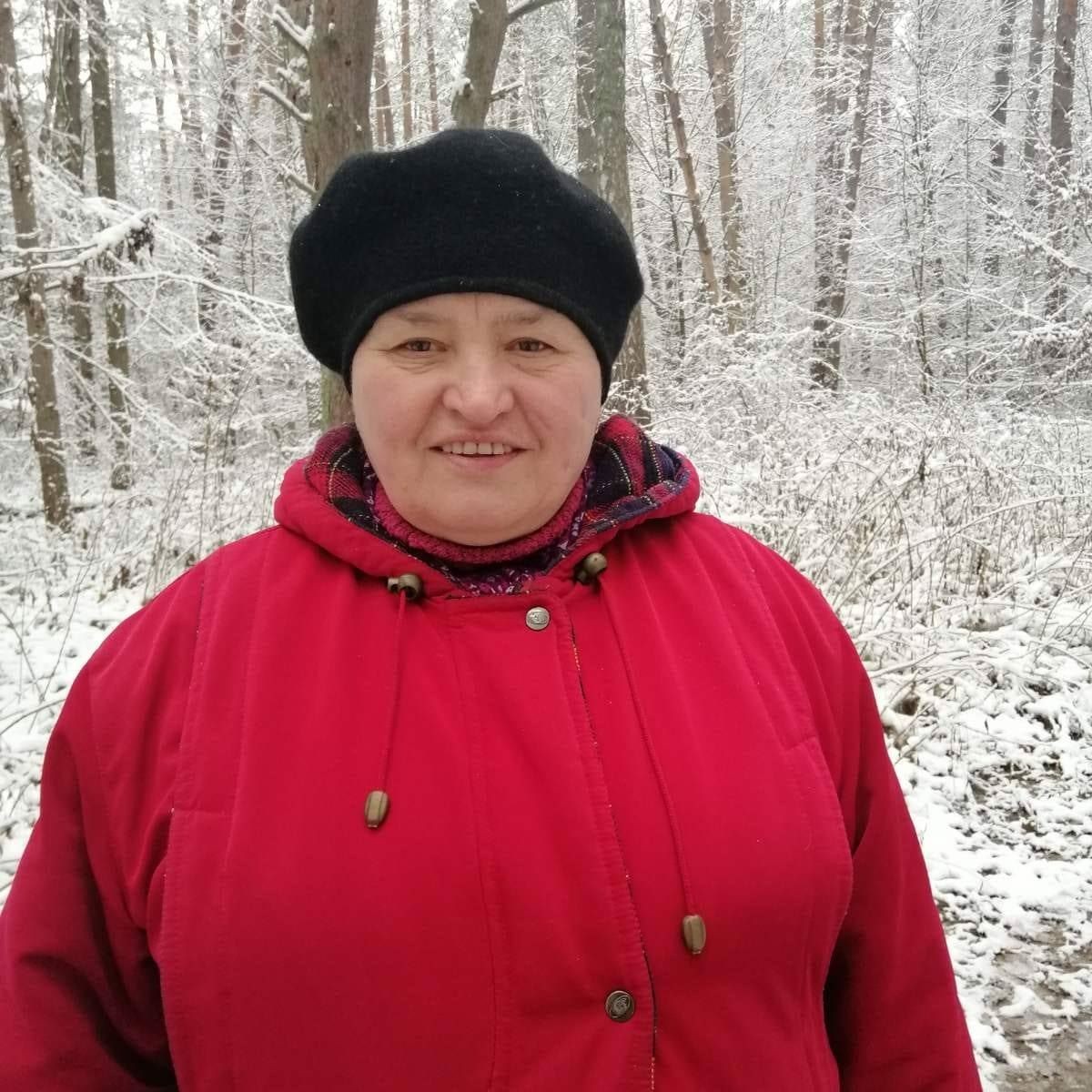 Анна Павленко