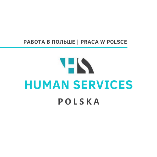 HUMAN SERVICES Sp. z o. o