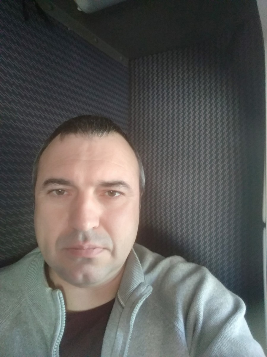 Vasyl 75 Bilostotskyy