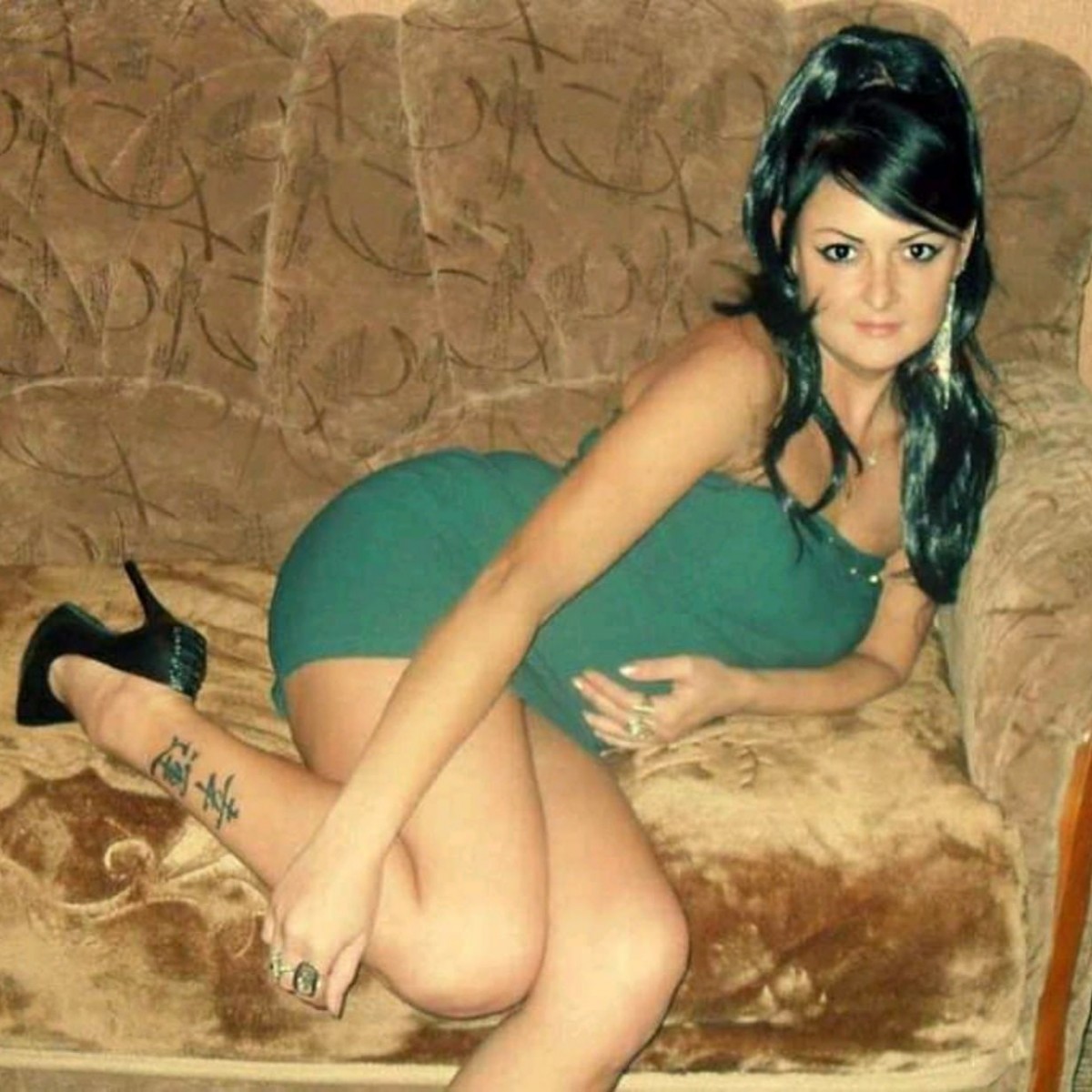 Nadia Nadia