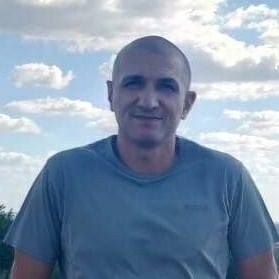 Виталий Прищеп