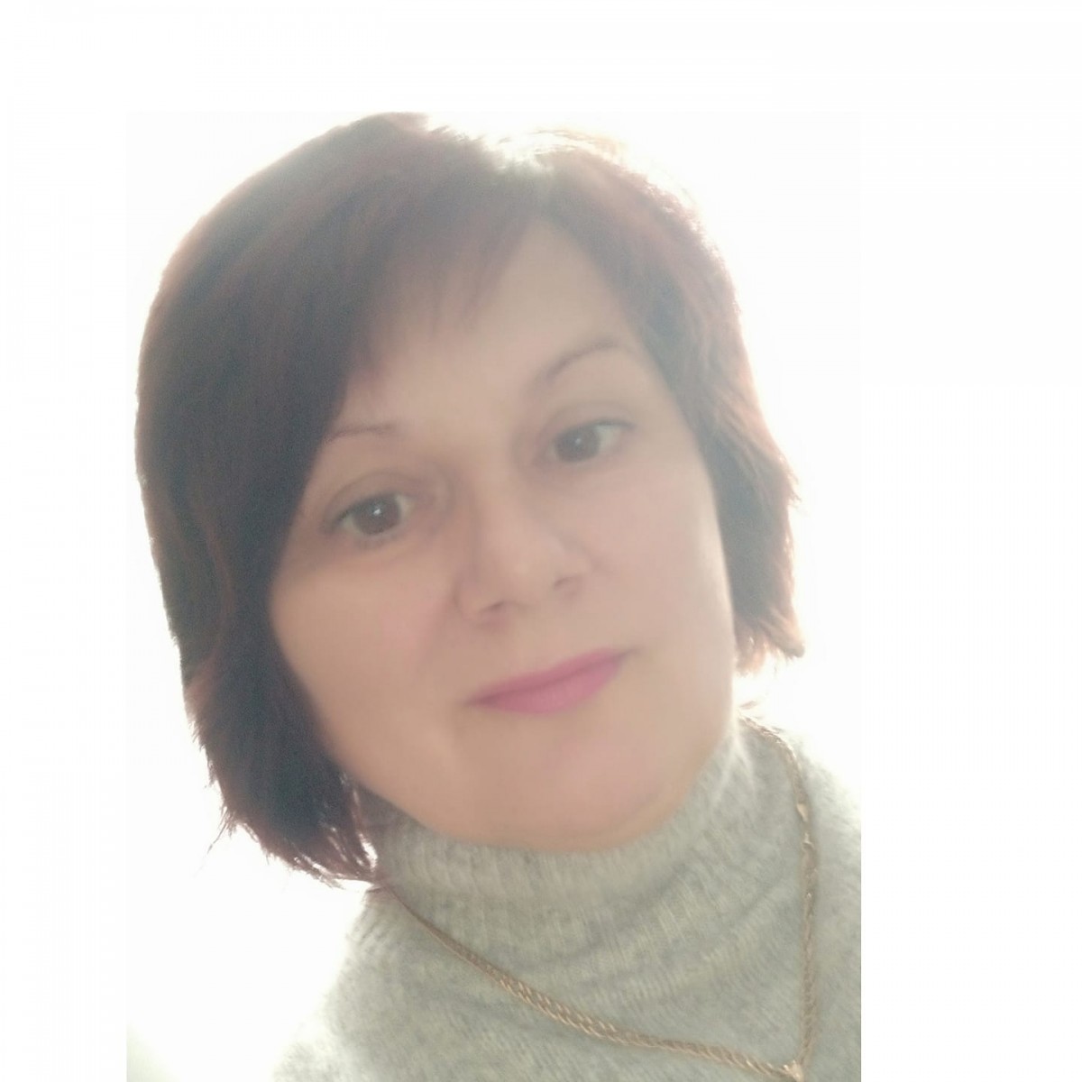 Oksana Bokhonska-Kormylo