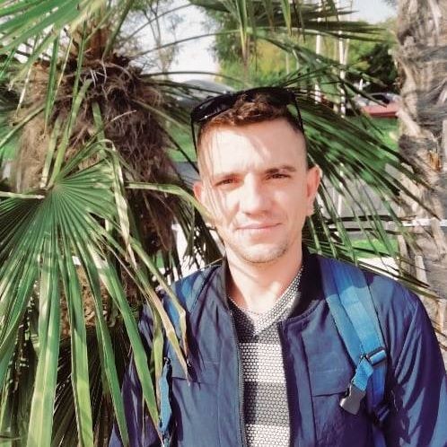 Андрей Краснокутский