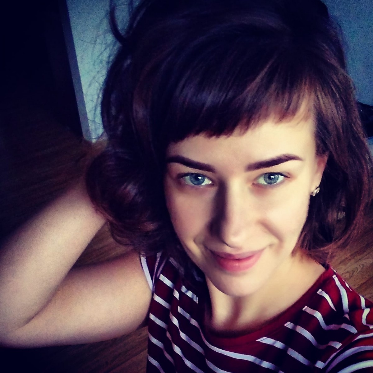 Anastasiia Tsymbal