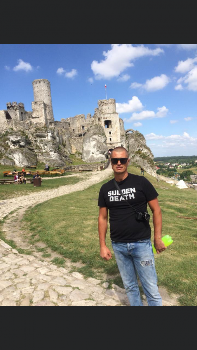 Vadim Kot Котин