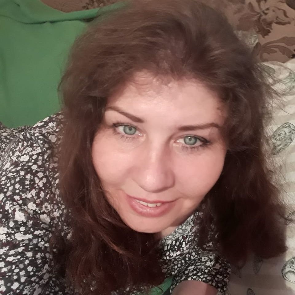 Евгения Кравец