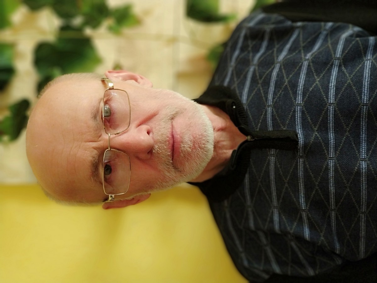 Evgeny  Zagrubsky