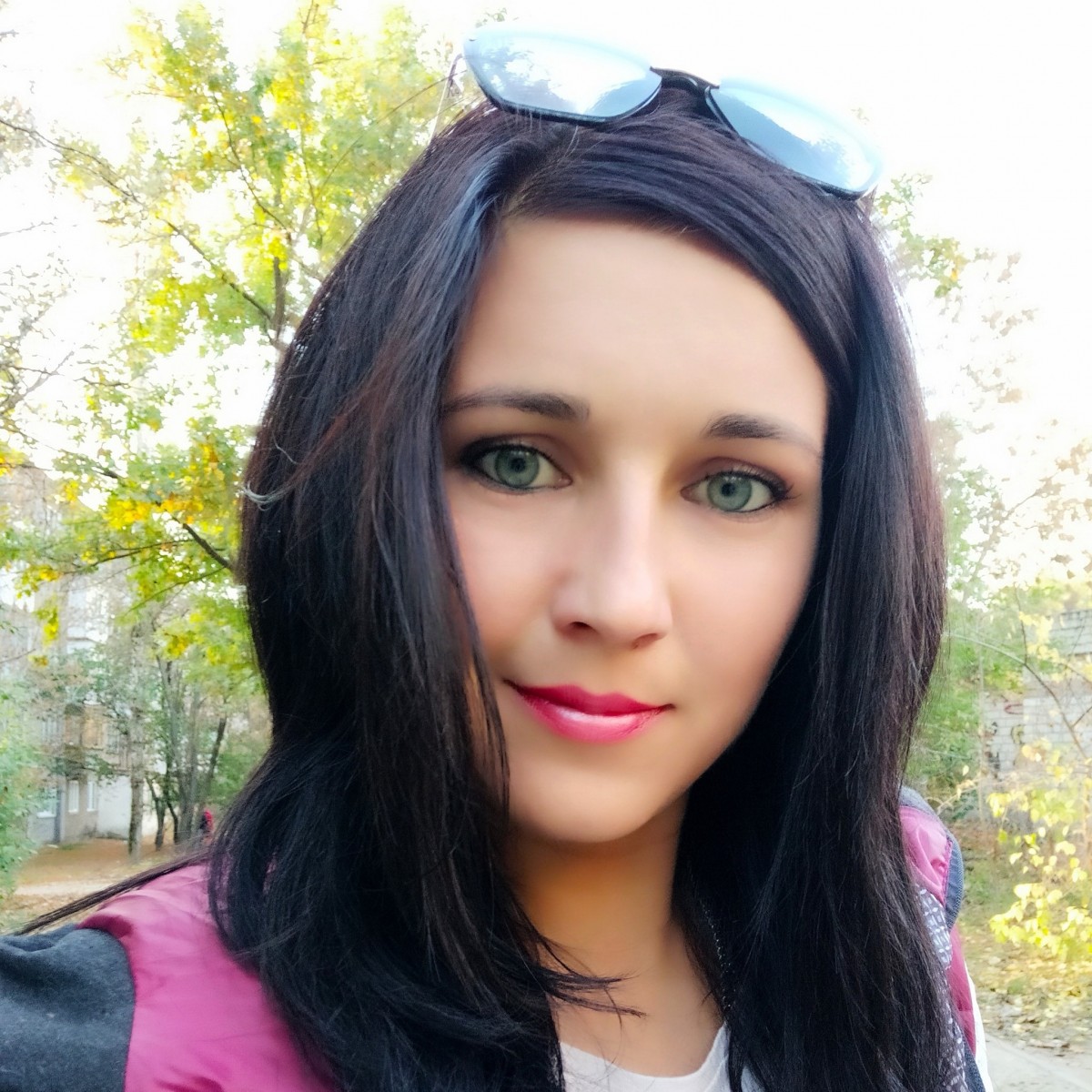 Екатерина Ткаченко