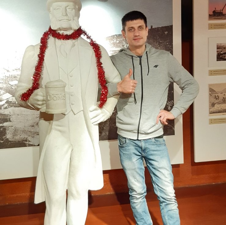 Dmitriy Duka