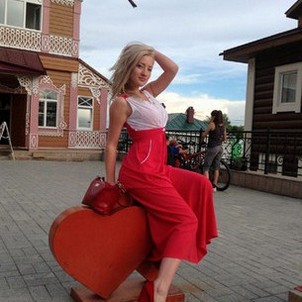 Светлана696 