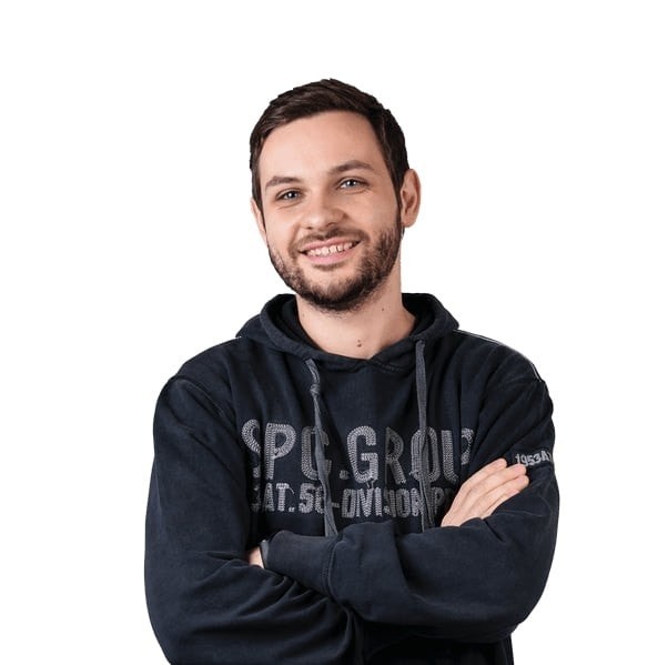 Ruslan Tuz
