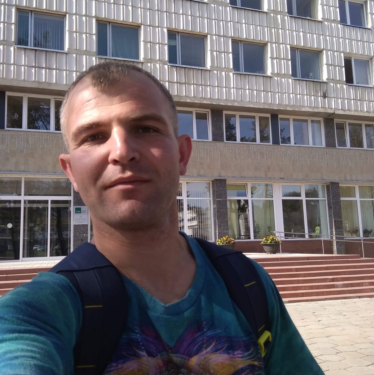 Андрей Марценюк