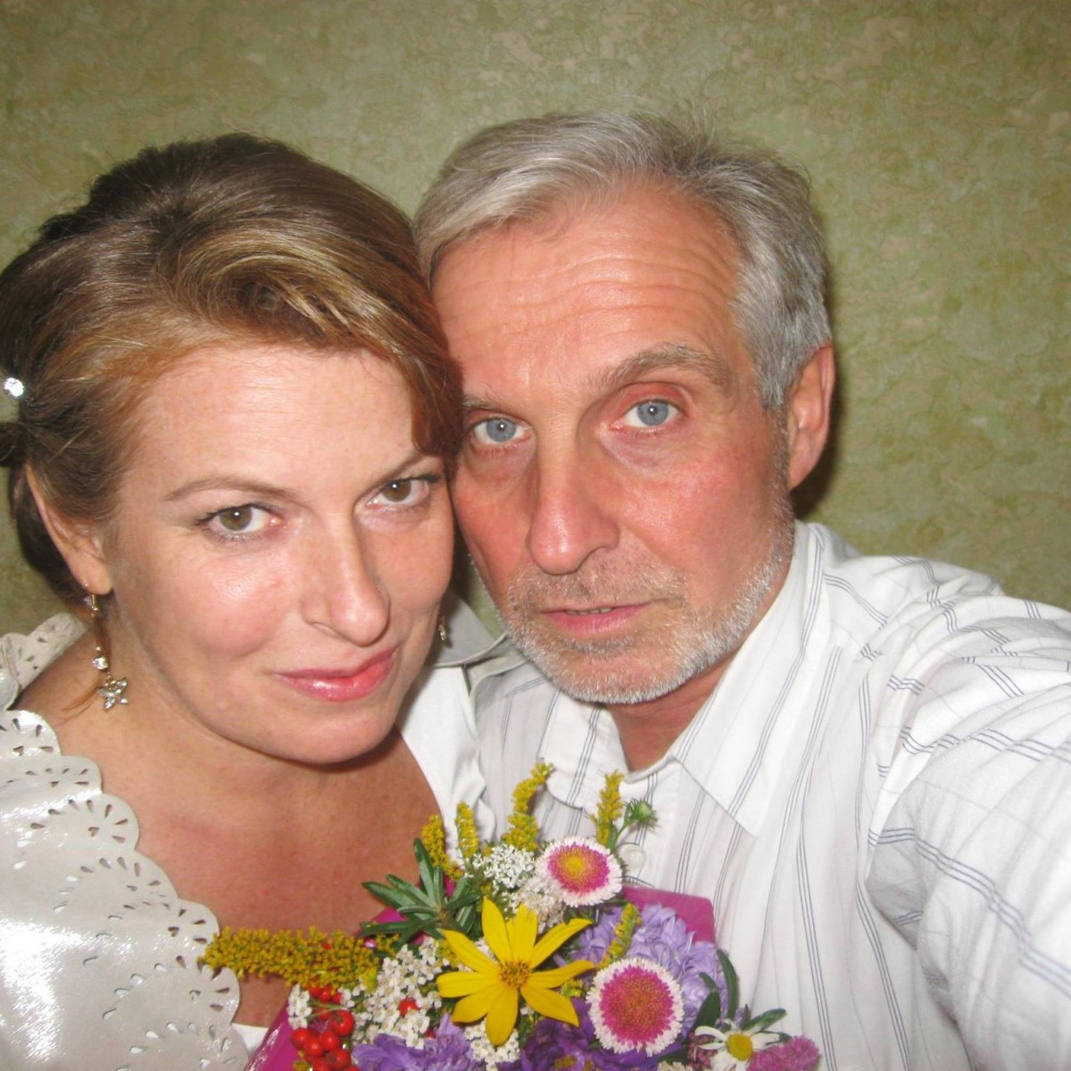 Елена Косичук
