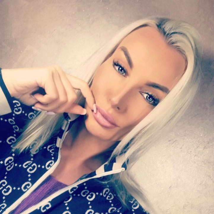 Yana Martini