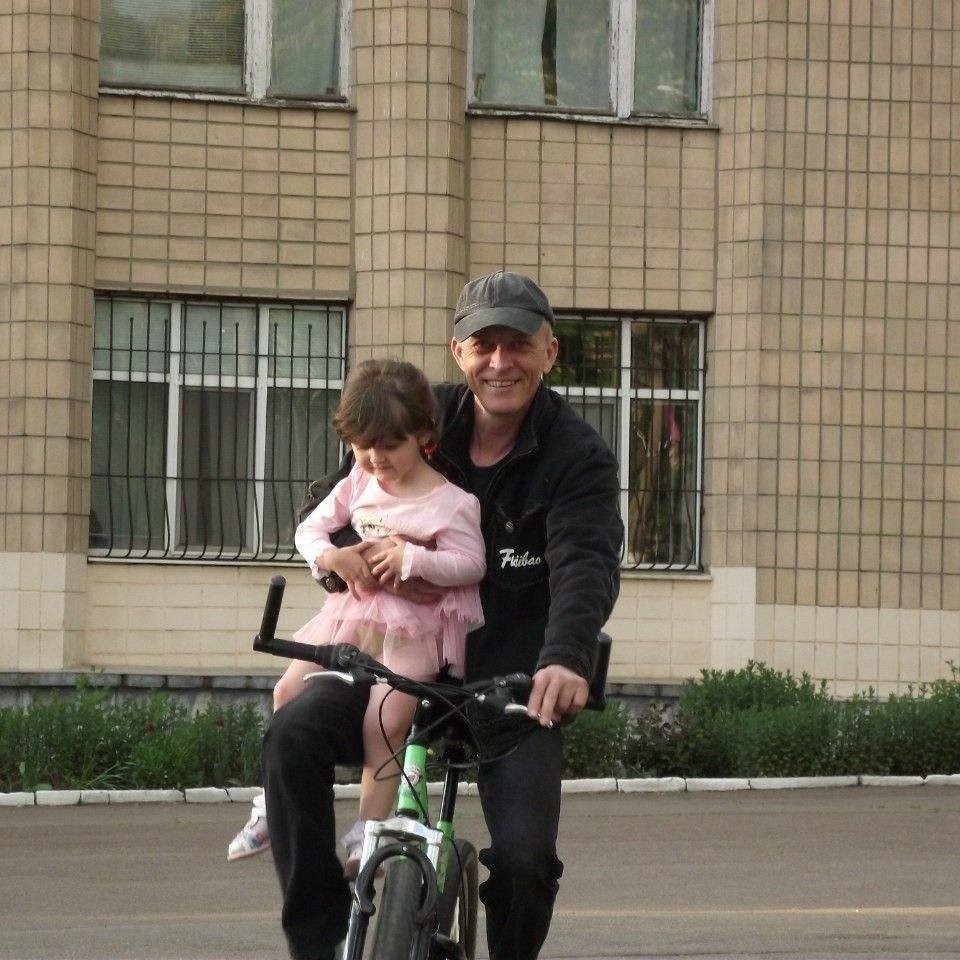 Валера Гойнич