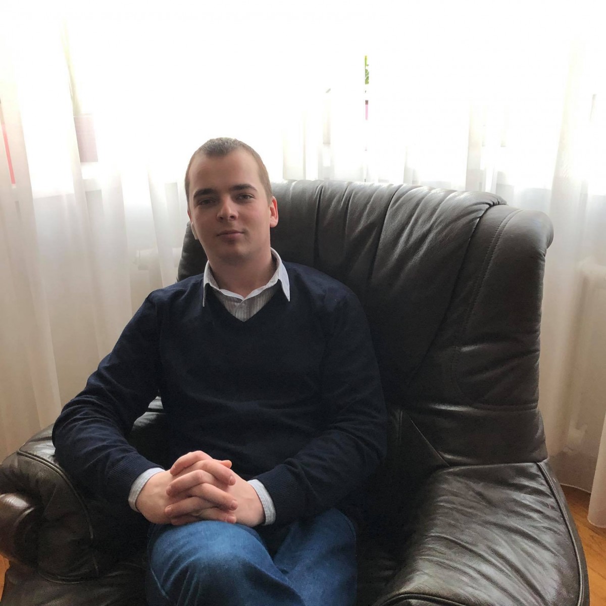 Stanislav Kravets