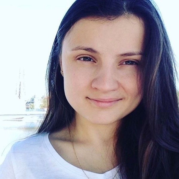 Alina Find HR