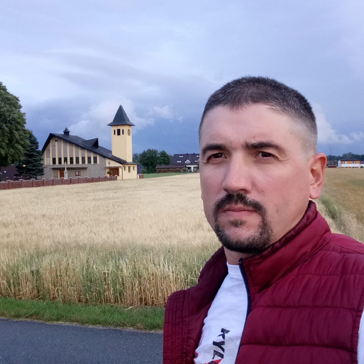 Владимир Гарбузенко