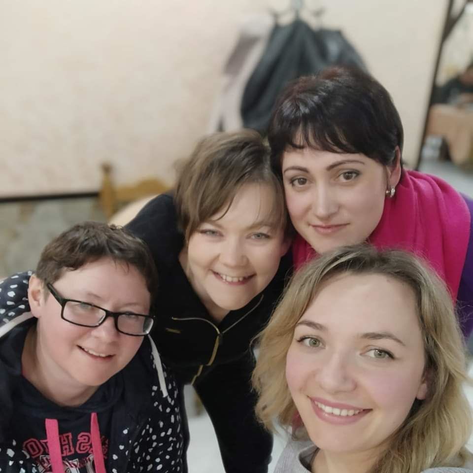 Ірина Денищич