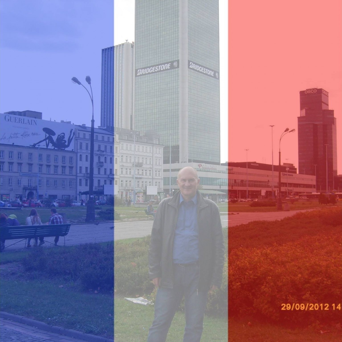 Александр Маляренко