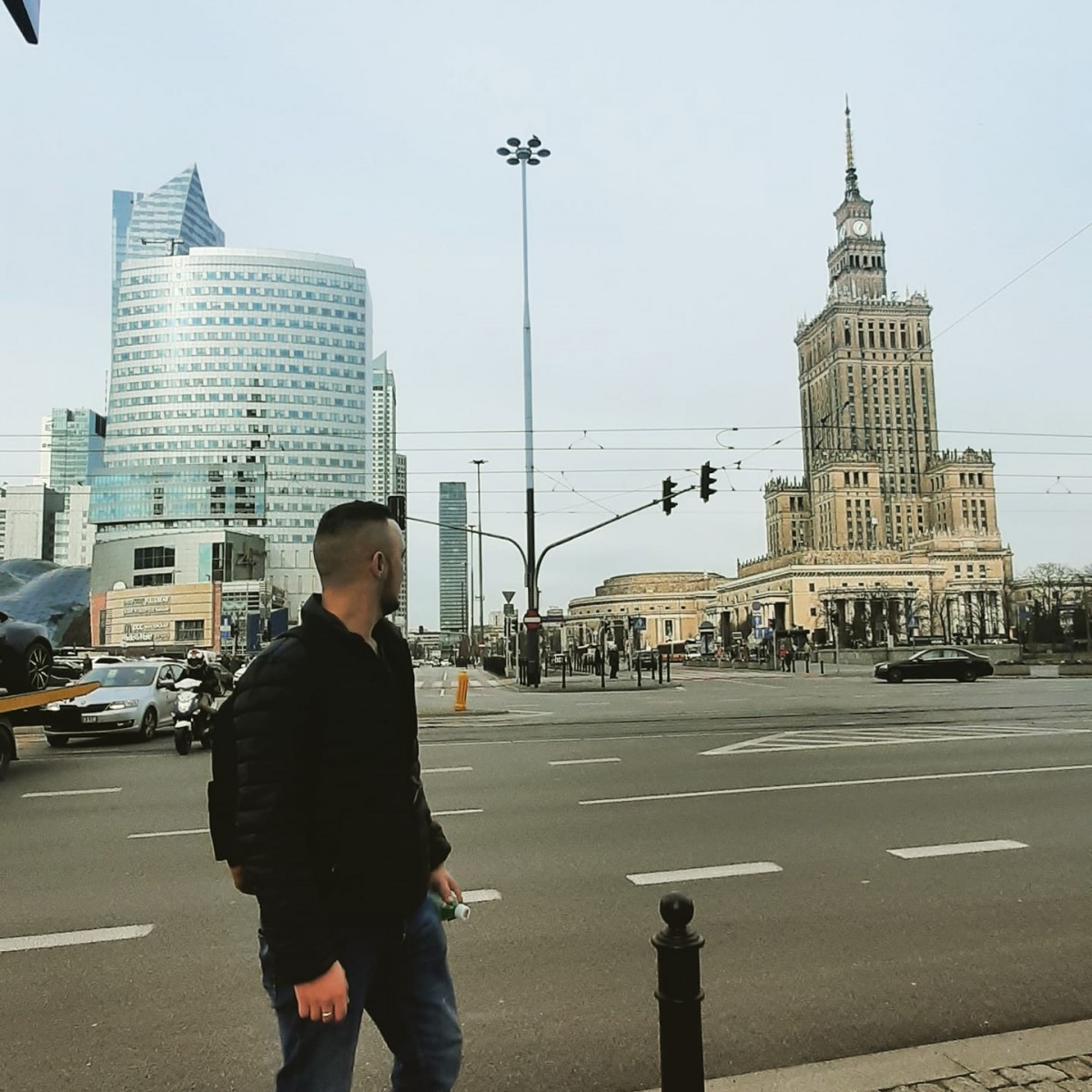 Misha Zholobchuk