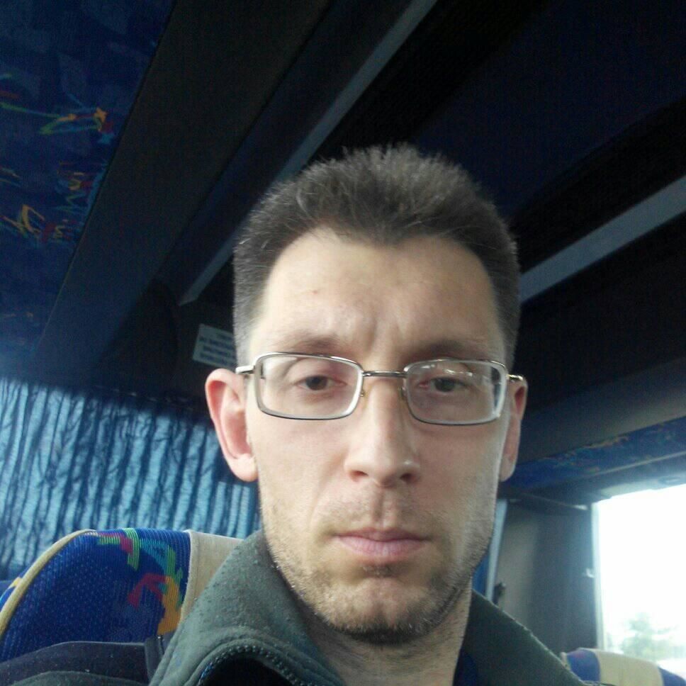 Oleksandr Chyrka
