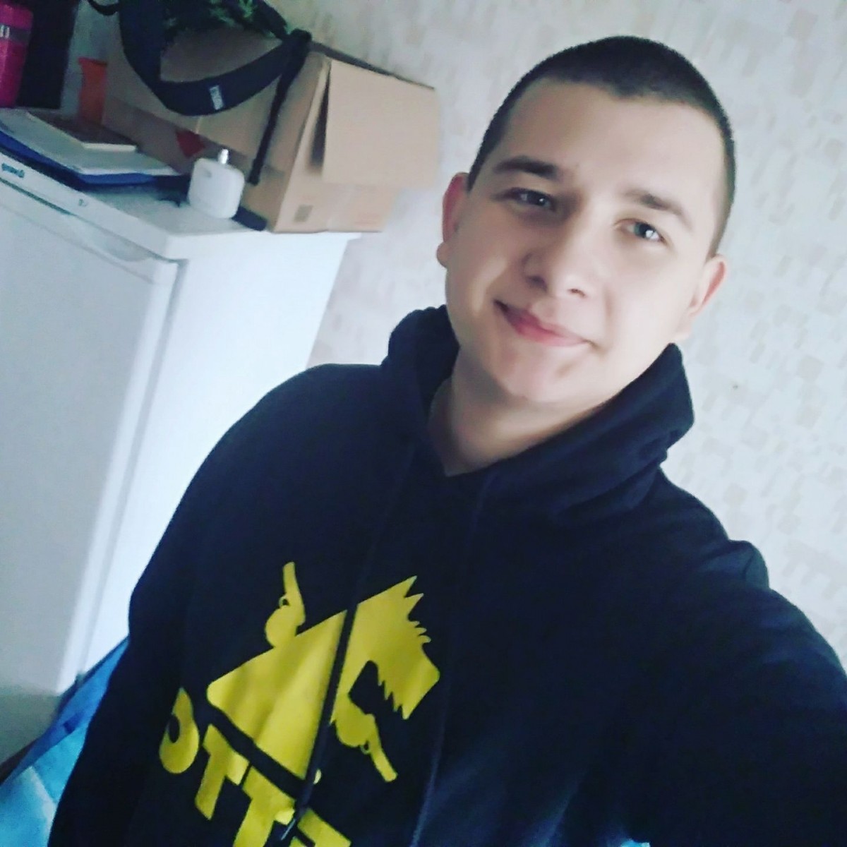 Sergiy Starushko