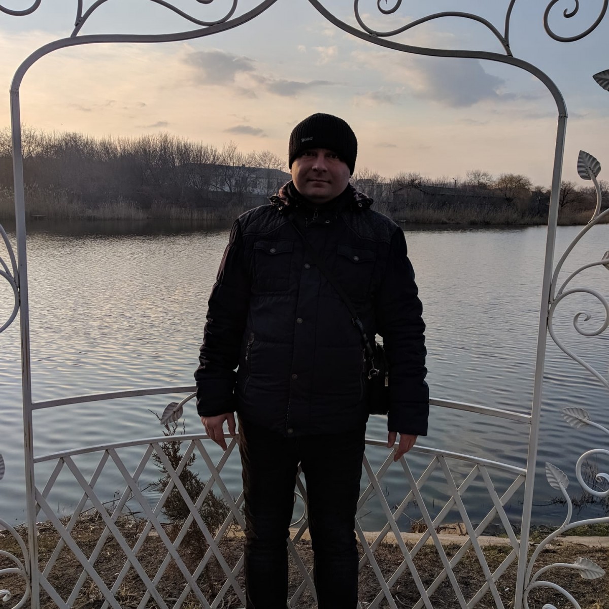 Иван Тихоненко