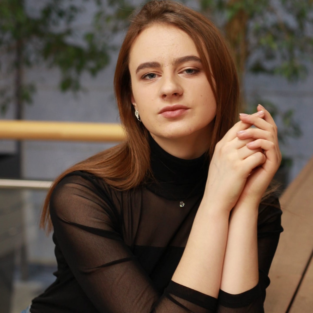 Tanya Alifirenko