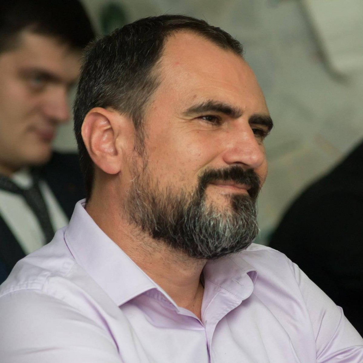 Виталий Махинько