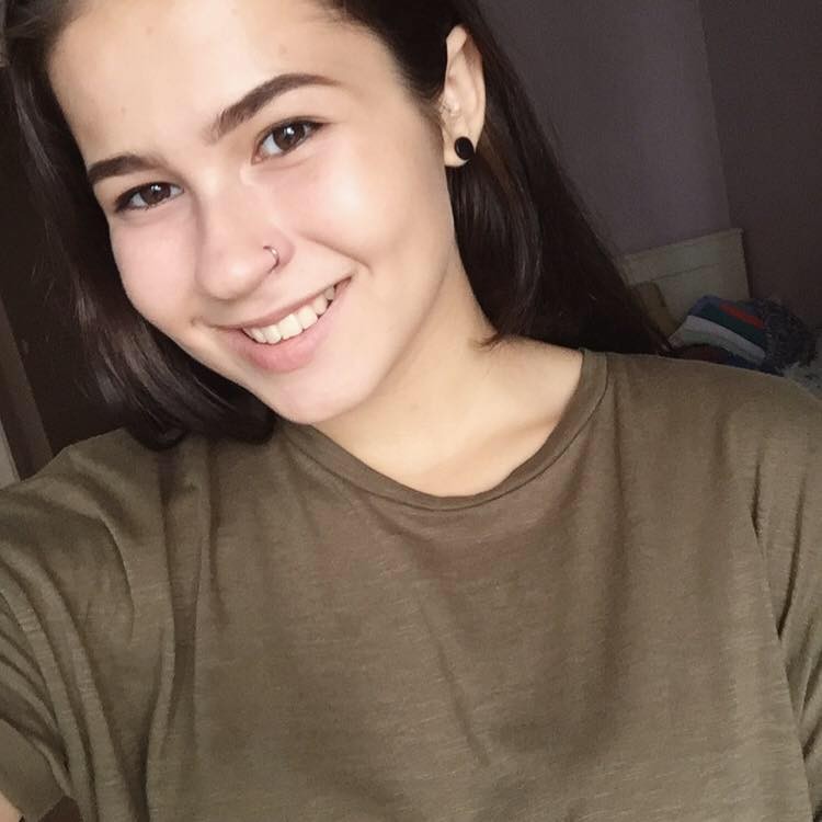 Olga Prysyazhnyuk