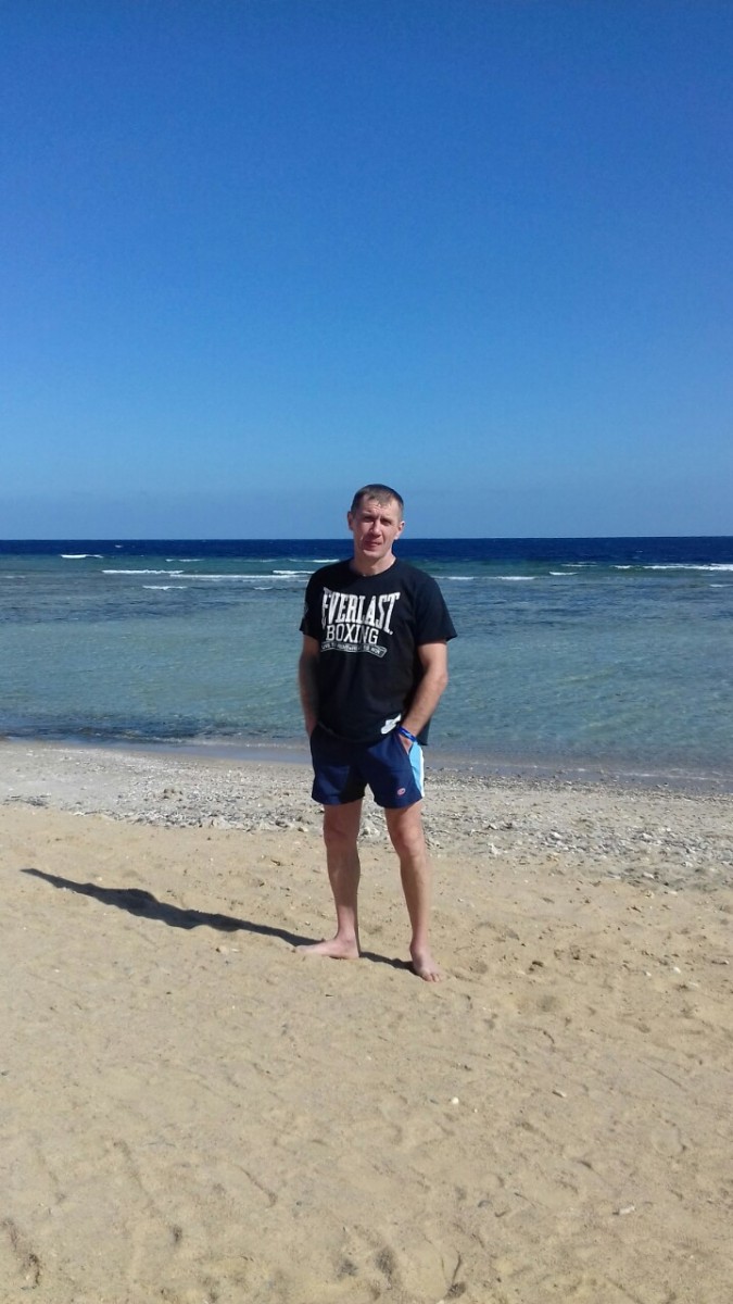 Сергій Кошовський