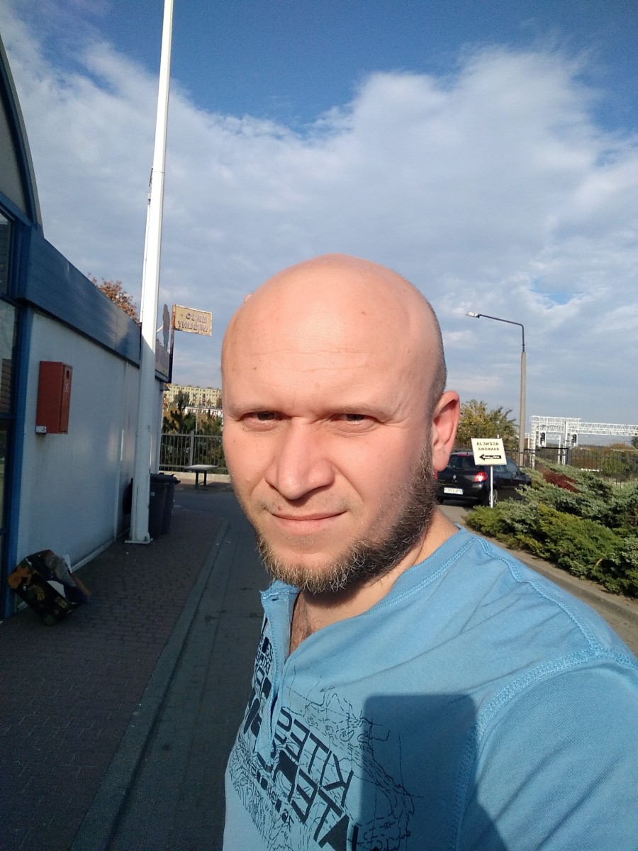 Виталий Десненко