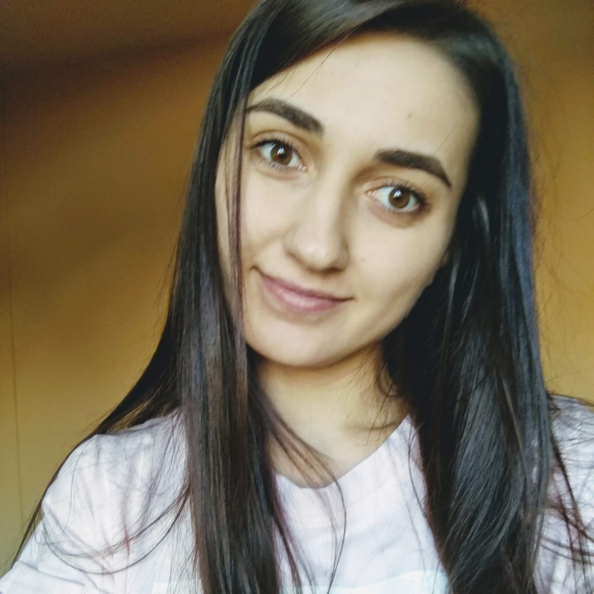 Shahai Mariia