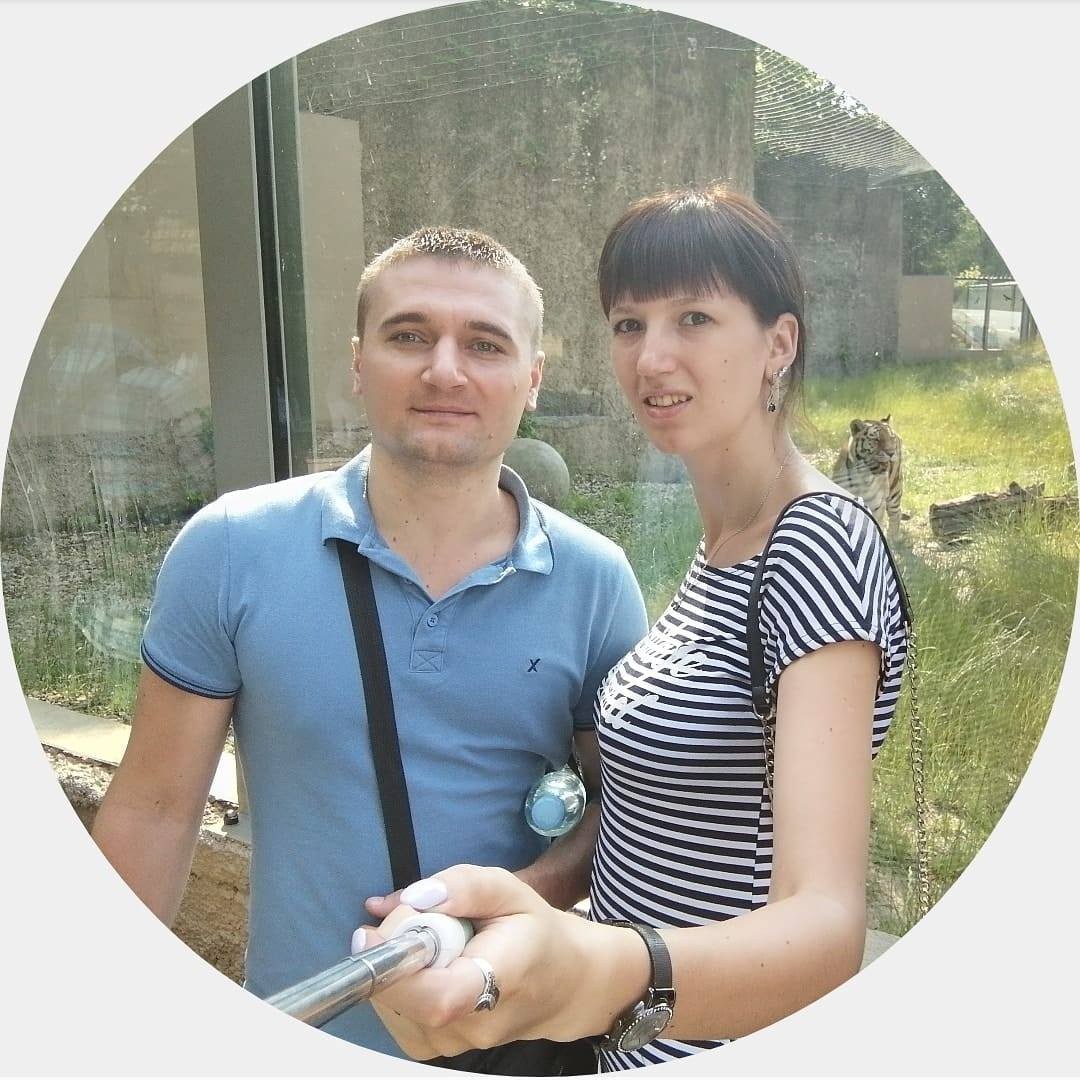 Олег Крупич