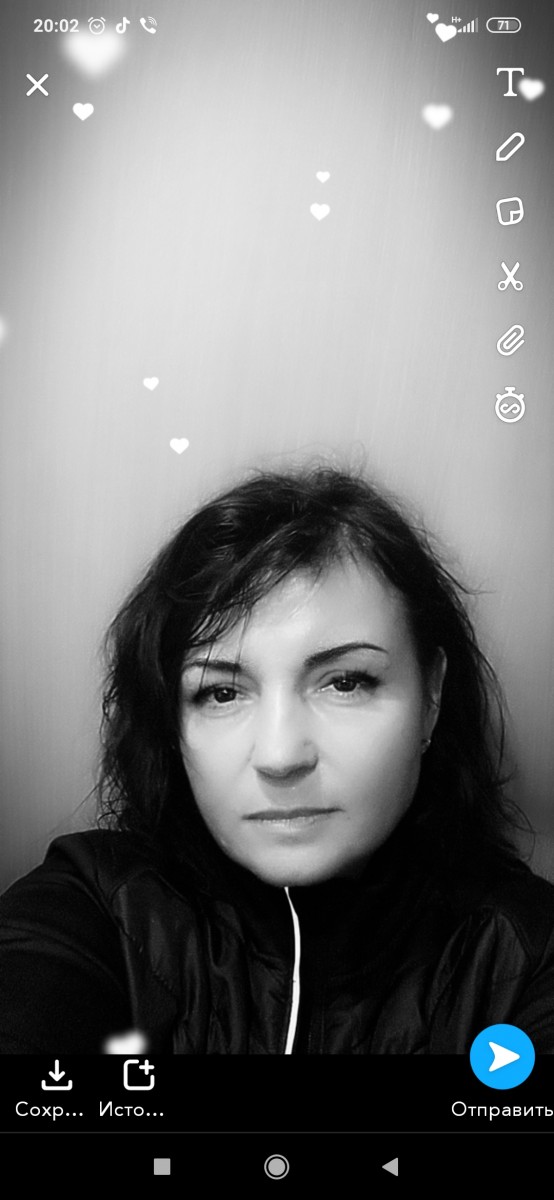Viktoria Kushnirenko