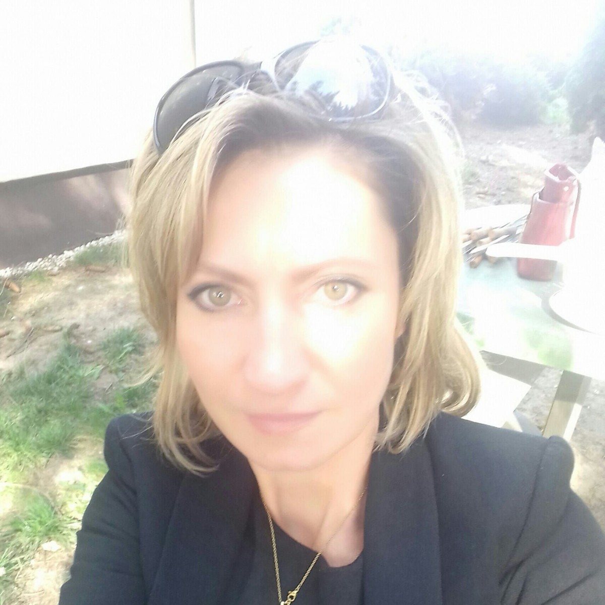 Tetiana Stefaniuk