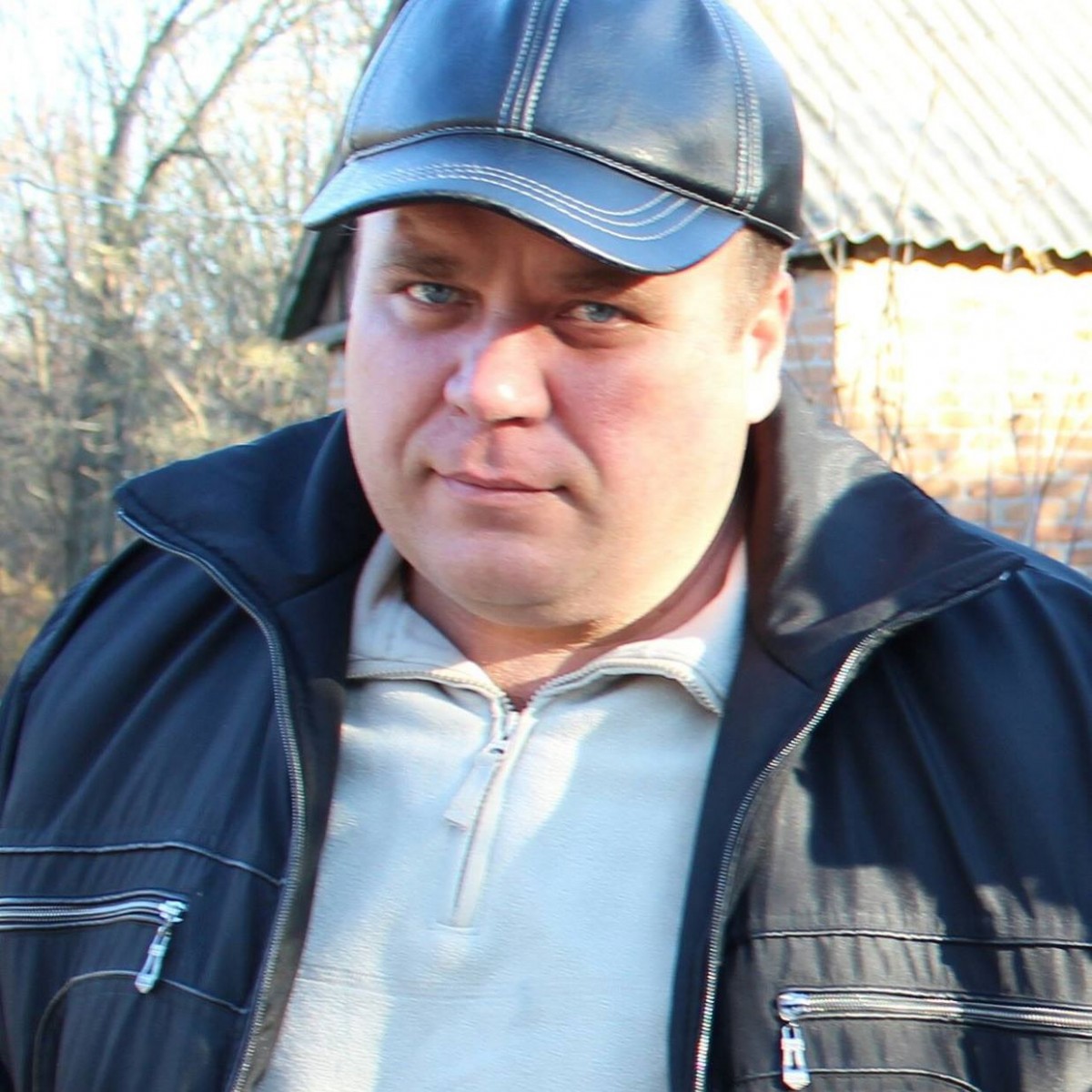 Александр Повякало