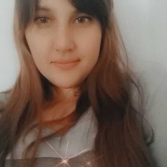 Юлия Слободовская