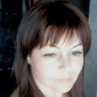 Галина Голуб