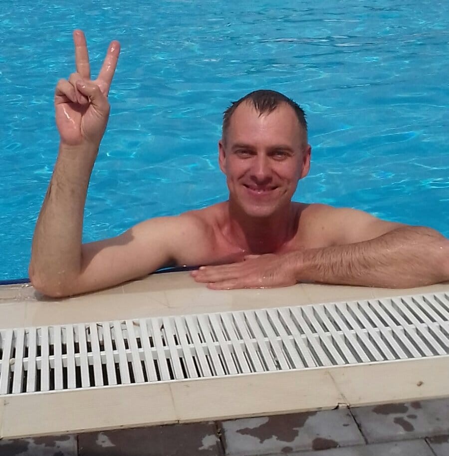 Дима Тищенко