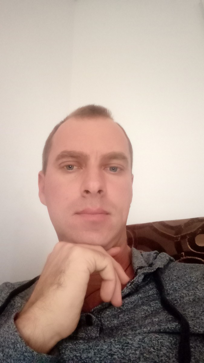 Дима Тищенко