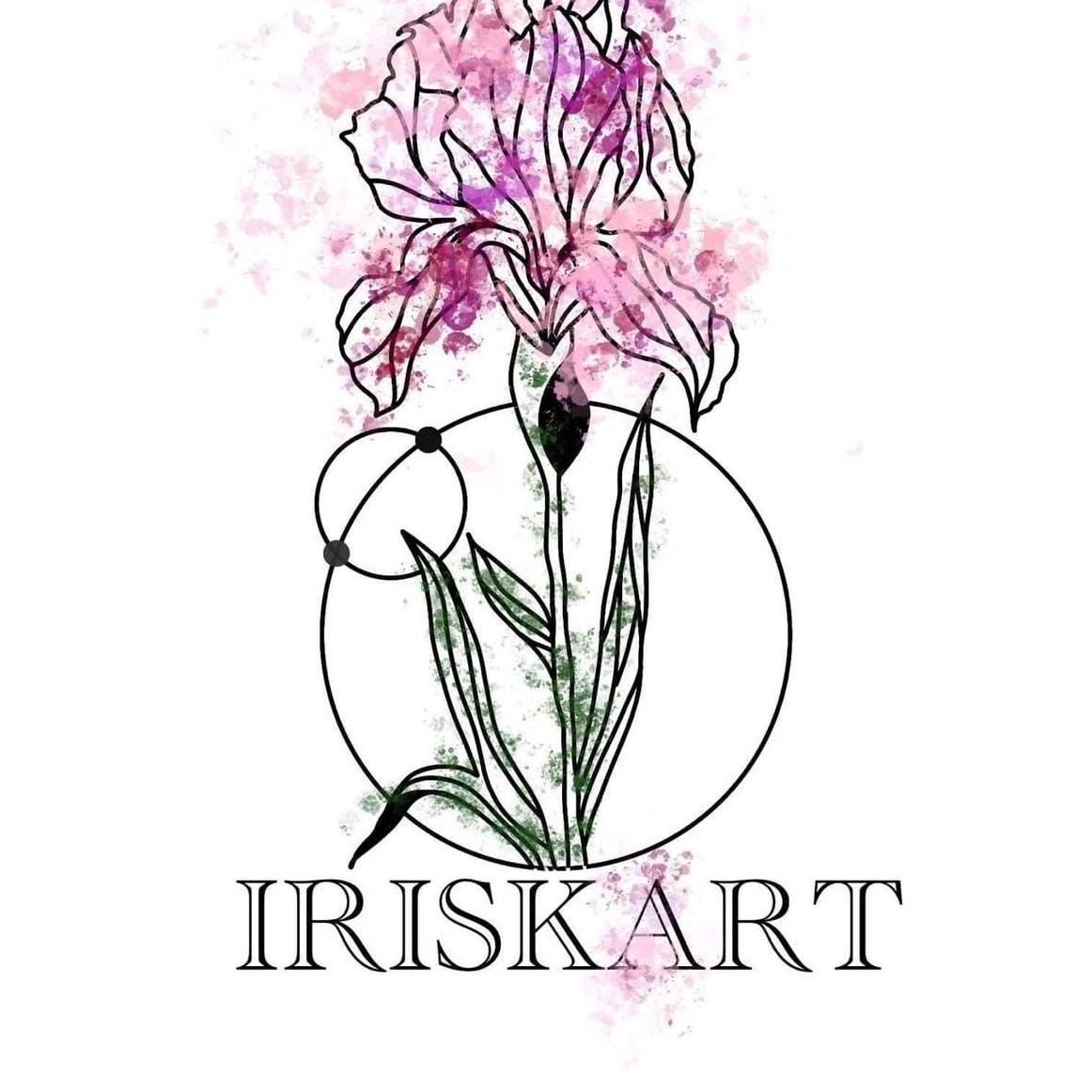 Irisk Art