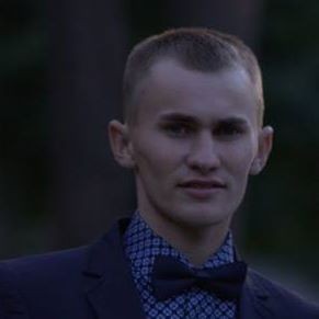 Вова Пестрак
