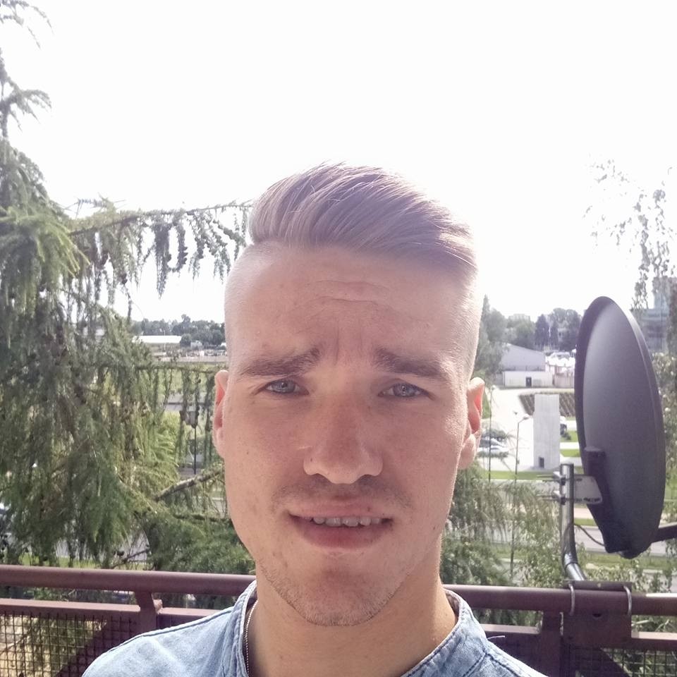 Dmytro Kovalov