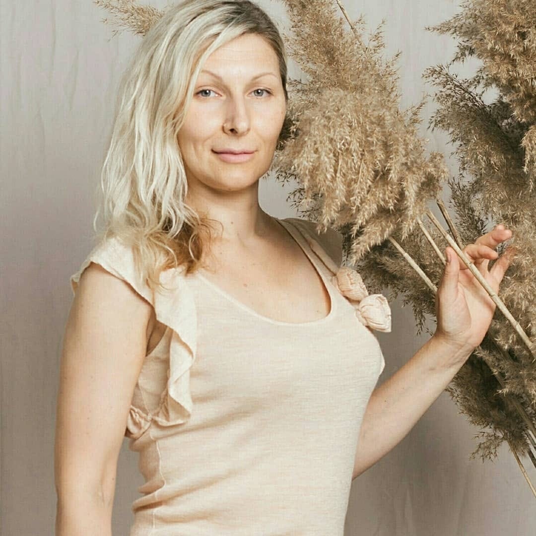 Liubov Vlashchenko