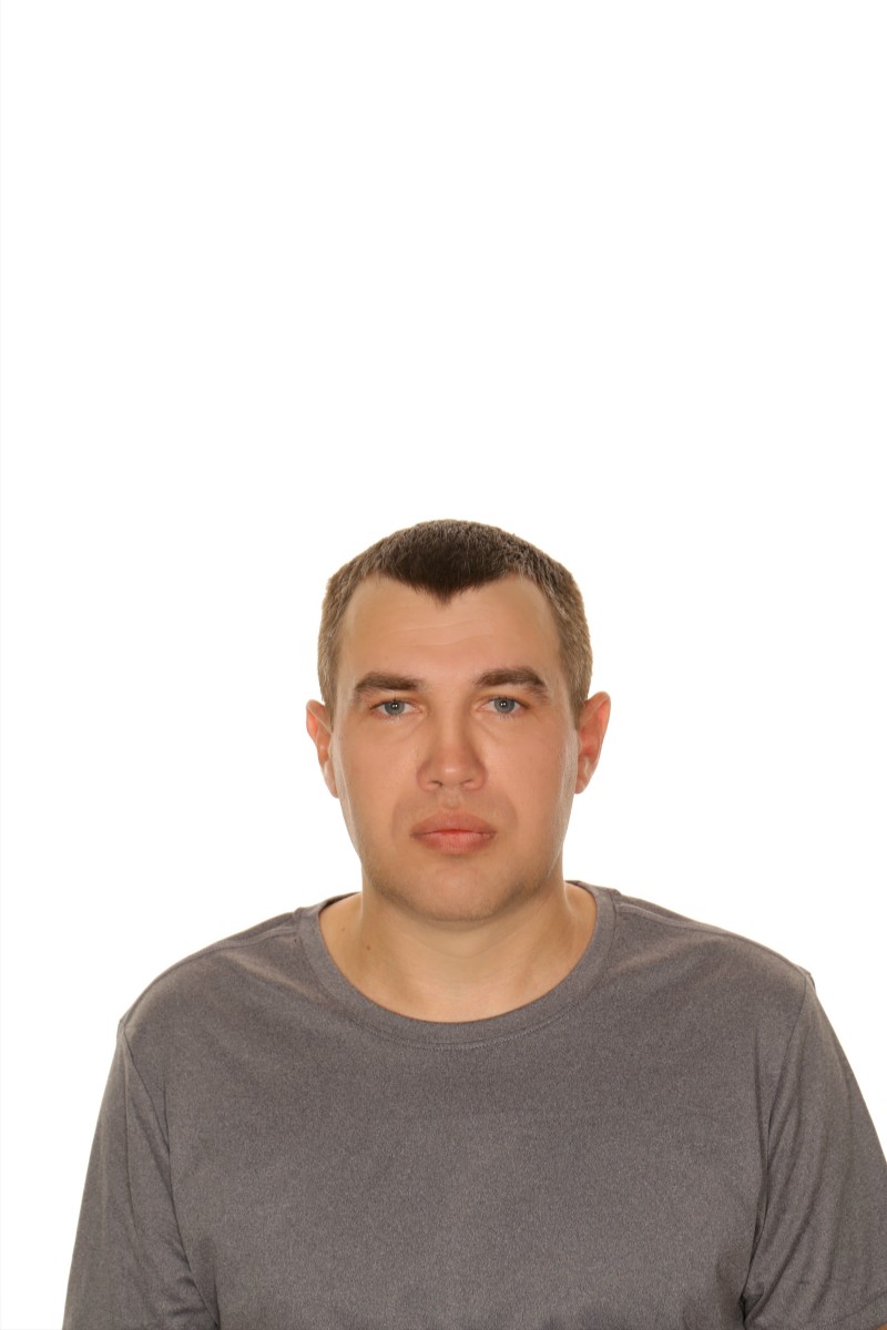 Владимир Орлов