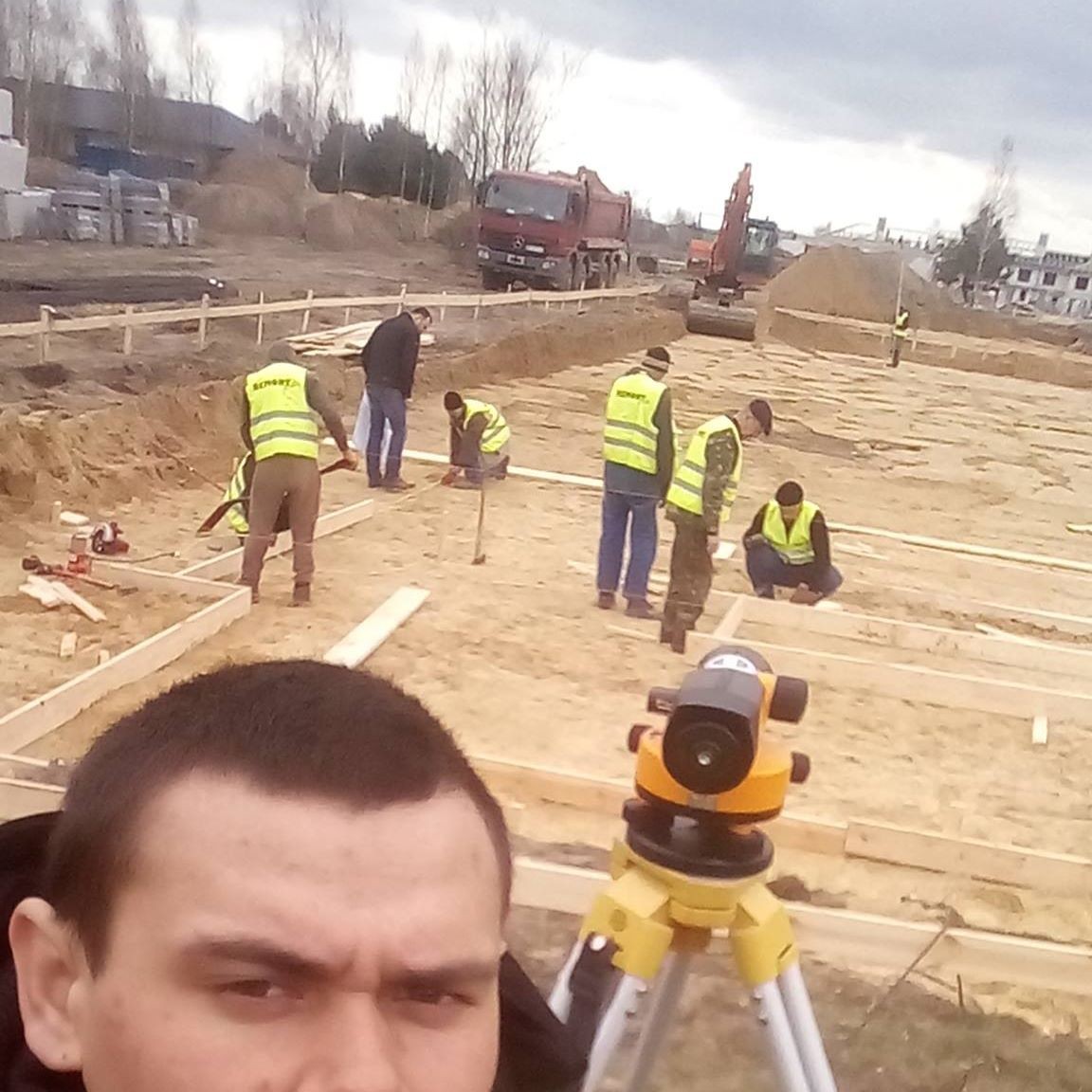 Коля Шоробура