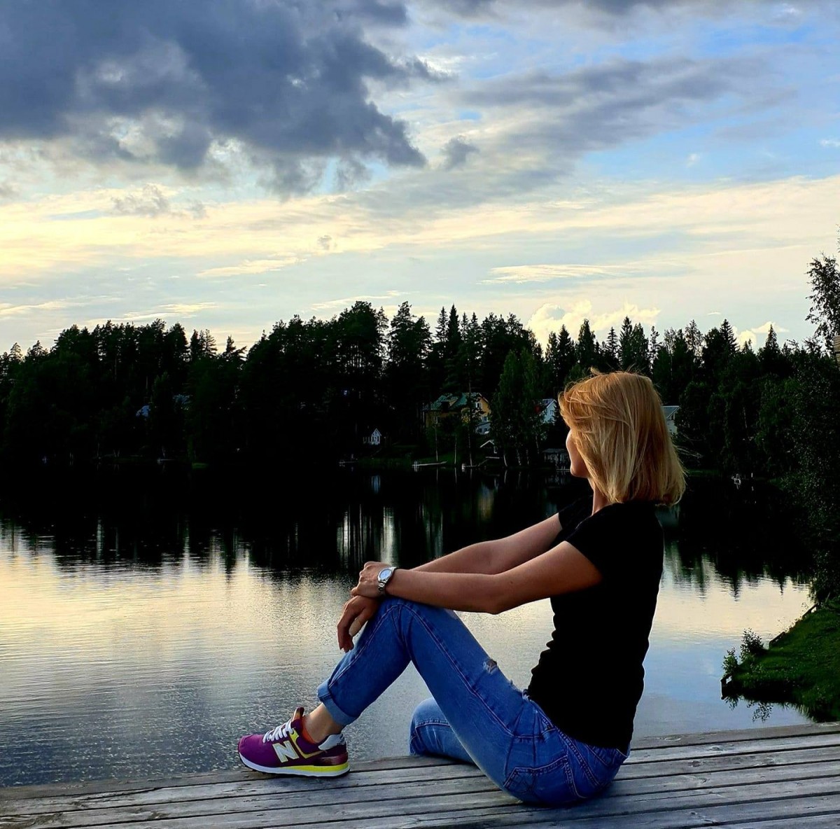 Julia Masyuzhenko